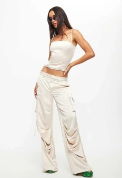 Butterfly Cargo Pant