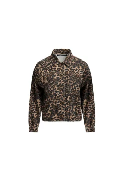 Carmela Jacket