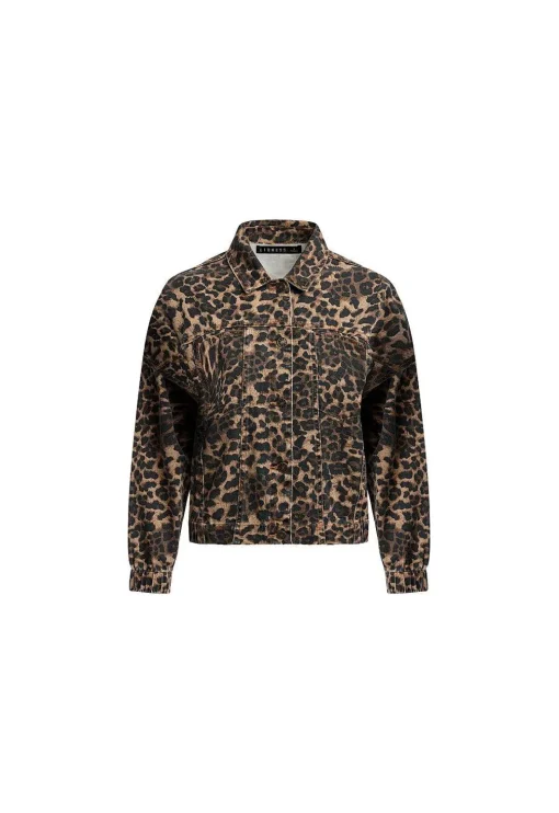 Carmela Jacket