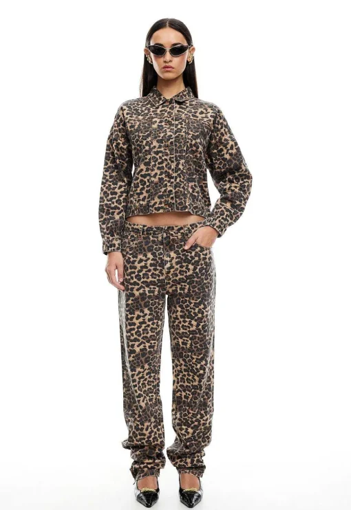 Carmela Jacket