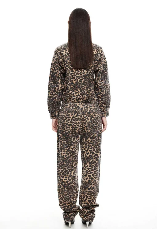 Carmela Jacket