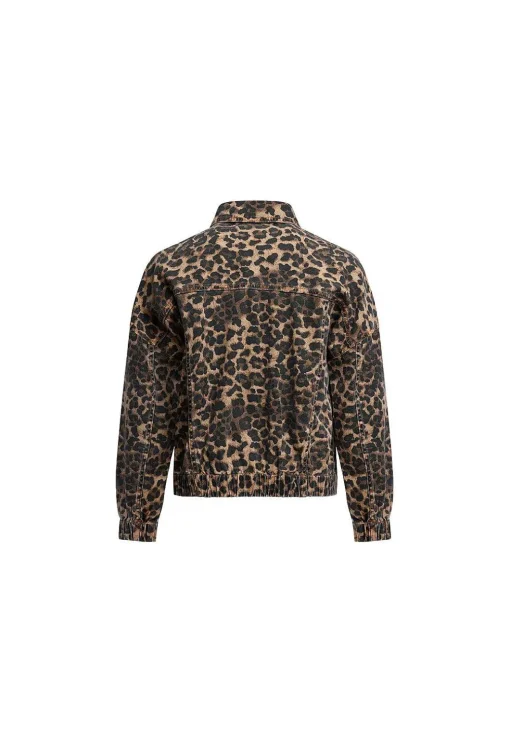 Carmela Jacket