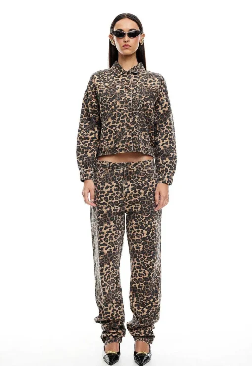 Carmela Jacket