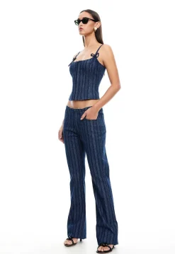 Charismatic Jean