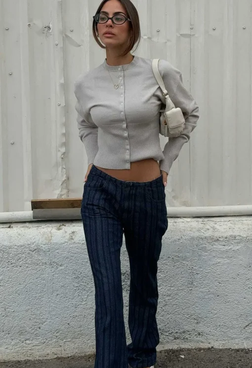 Charismatic Jean