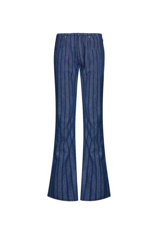 Charismatic Jean