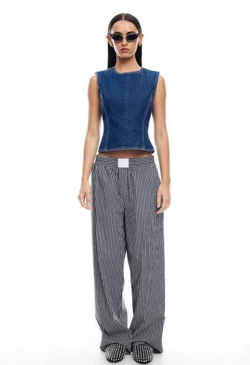 Cobain Pant