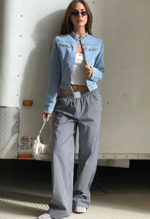 Cobain Pant