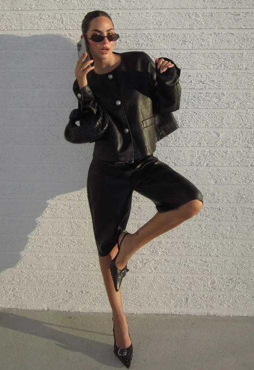 Coco Jacket