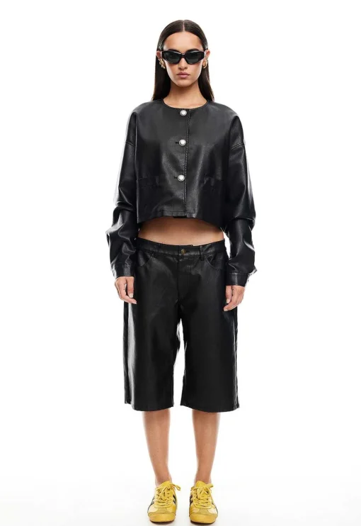 Coco Jacket