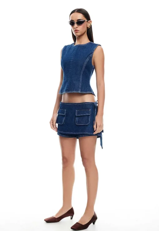 Countryside Top