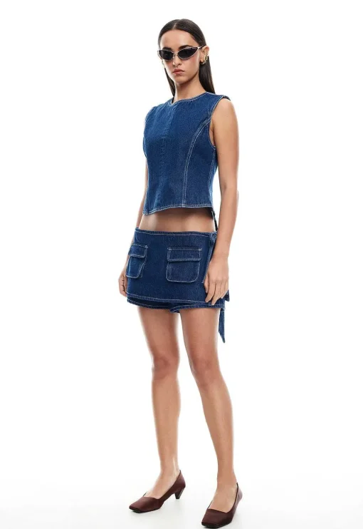 Countryside Top