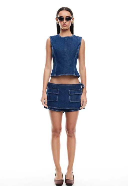Countryside Top