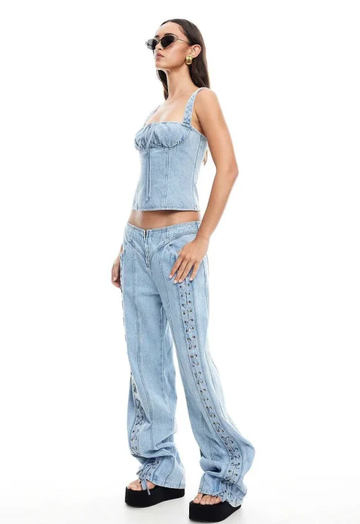 Daydream Corset