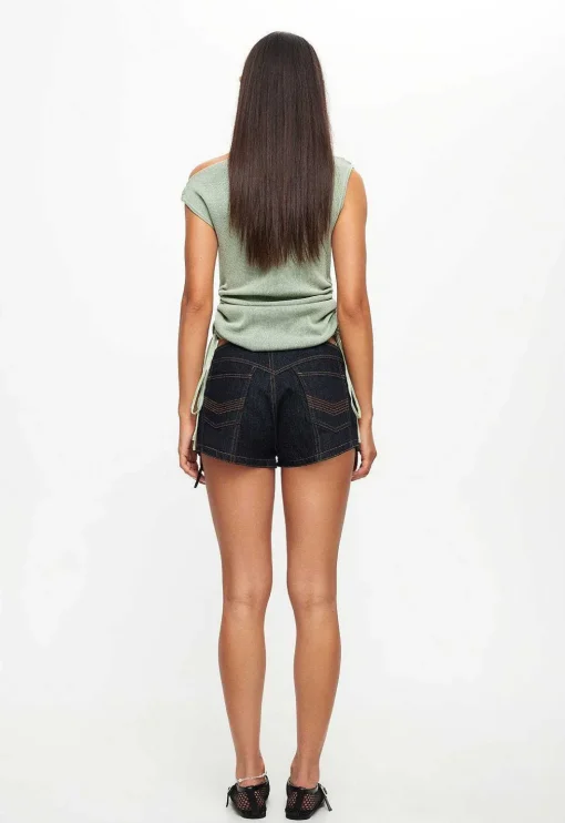 Daydream Mini Shorts