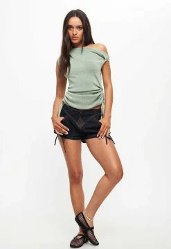 Daydream Mini Shorts