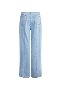 Daydream Tie Up Jeans