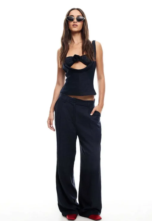 Delilah Top