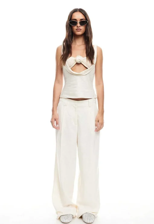 Delilah Top