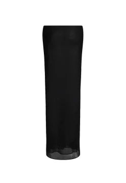 Devon Maxi Skirt