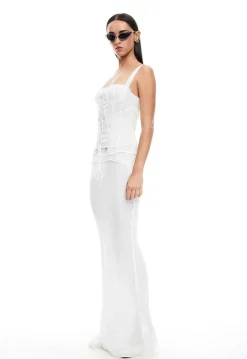 Endless Maxi Skirt