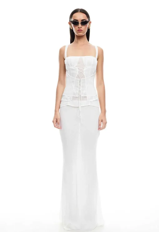 Endless Maxi Skirt