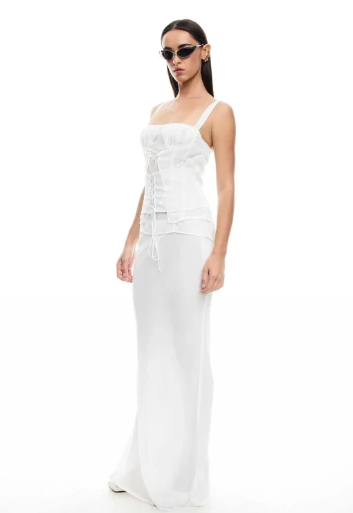 Endless Maxi Skirt