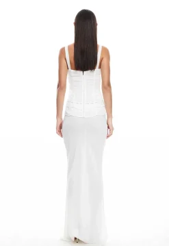 Endless Maxi Skirt