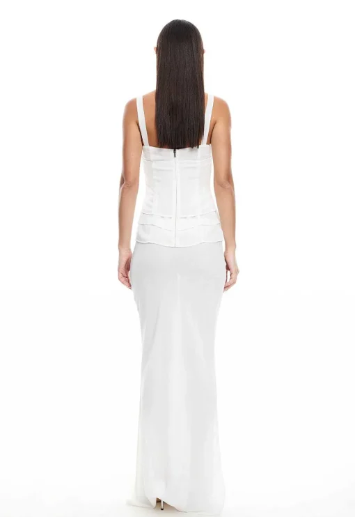 Endless Maxi Skirt