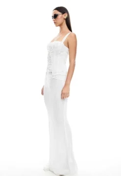 Endless Maxi Skirt