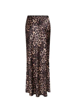 Enigmatic Maxi Skirt