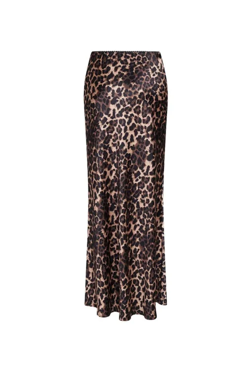 Enigmatic Maxi Skirt