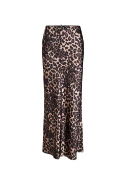 Enigmatic Maxi Skirt