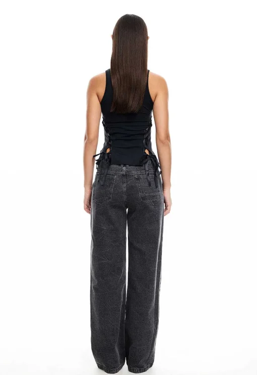 Freedom Jean