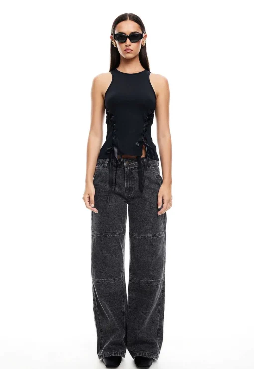 Freedom Jean