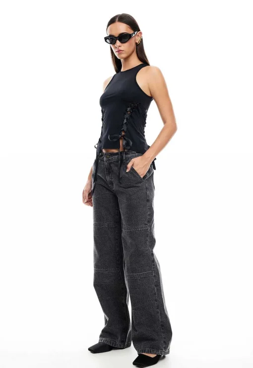 Freedom Jean
