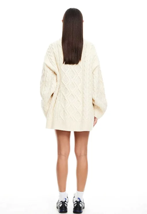 Gigi Knit