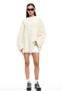 Gigi Knit