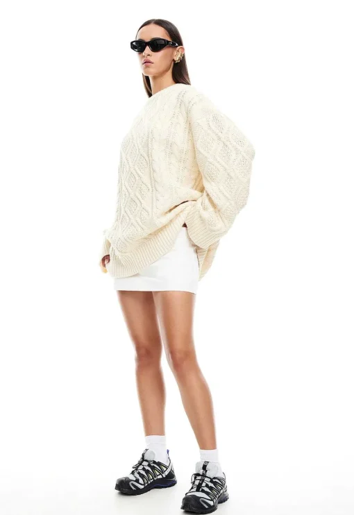 Gigi Knit