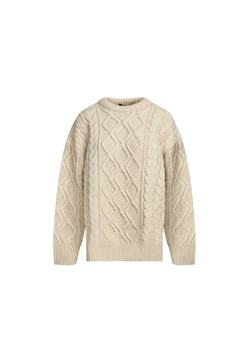 Gigi Knit