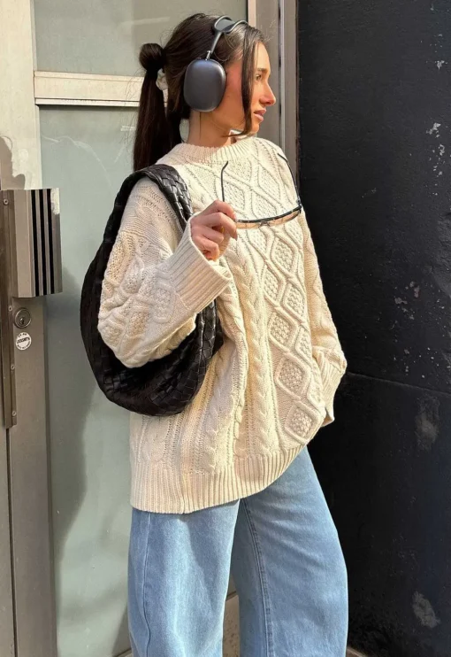 Gigi Knit