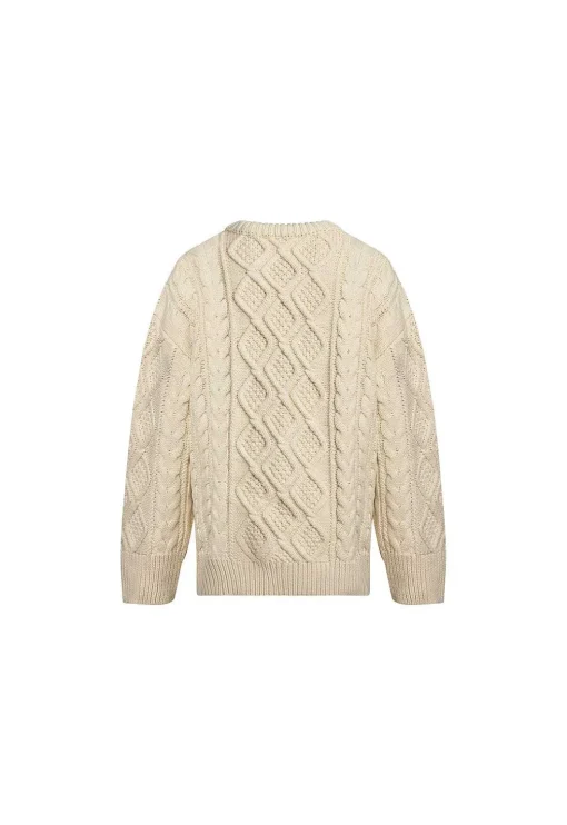 Gigi Knit