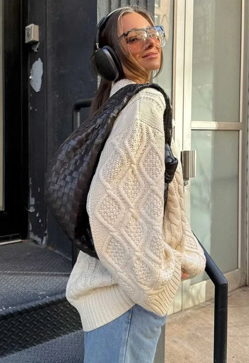 Gigi Knit