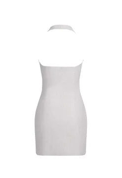 Girl Next Door Mini Dress