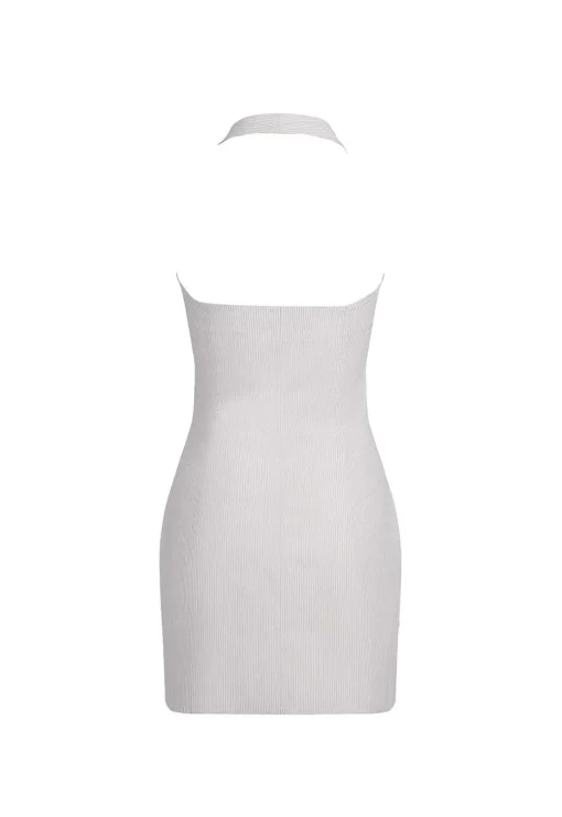 Girl Next Door Mini Dress