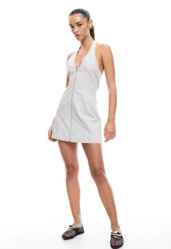 Girl Next Door Mini Dress