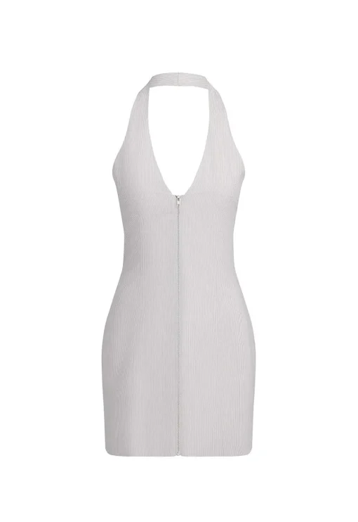 Girl Next Door Mini Dress