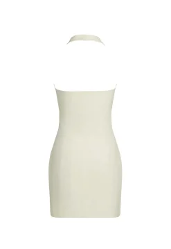 Girl Next Door Mini Dress