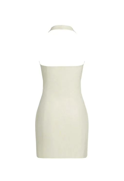 Girl Next Door Mini Dress