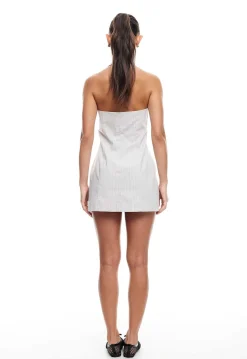 Girl Next Door Mini Dress